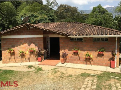 Finca-recreativa en Venta