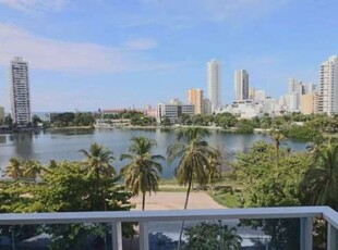 Apartamento Cartagena Alquiler Por Dias Frente Al Mar