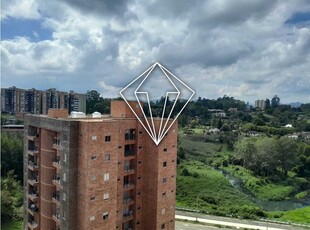 Apartamento en arriendo en Rionegro