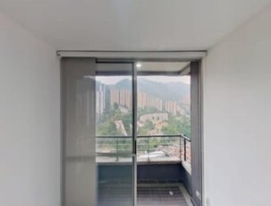 Apartamento en Venta El Rodeo Medellin