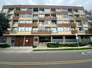 Apartamento en venta en BOGOTA - ALCALA