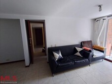 Apartamentos en Medellín, Loreto, 234980