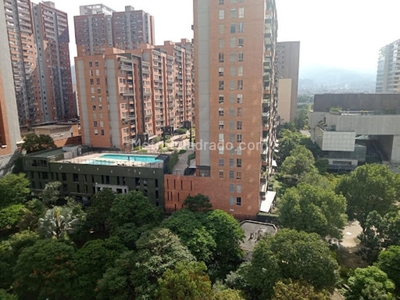 Apartamento en Arriendo, Ciudad Del Rio