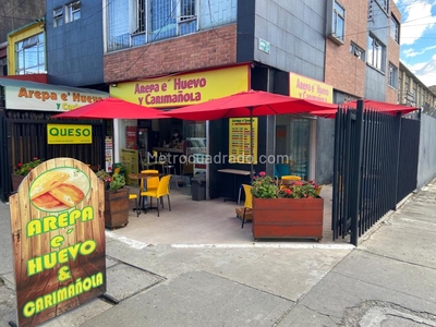 Local Comercial en Venta, GALERIAS