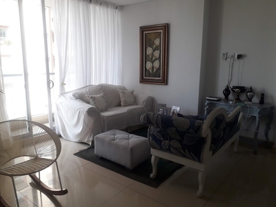 Apartamento en venta en BARRANQUILLA - Villa Santos