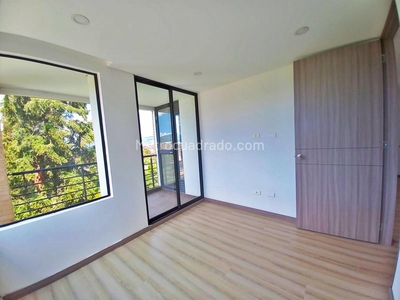 Apartamento en Venta, SAMARIA