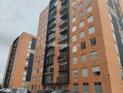 Apartamento en Venta, TIBABITA