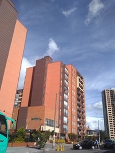 Barrio alsacia excelente apartamento vendo - Bogotá
