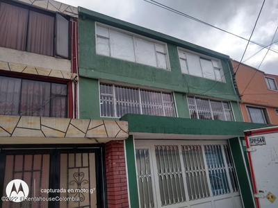 Casa en Venta en Hipotecho Sur, Kennedy, Bogota D.C.