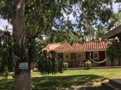 Casa en venta en Santa Fé de Antioquia