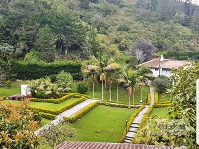 Villa / Chalet de lujo 999 m2 en venta, Retiro, Departamento de Antioquia