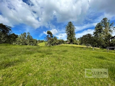 Terreno / Solar de 115 m2 - Envigado, Departamento de Antioquia