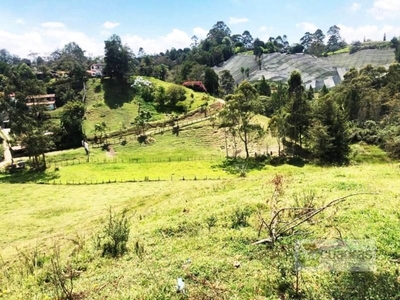 Terreno / Solar - Rionegro, Departamento de Antioquia