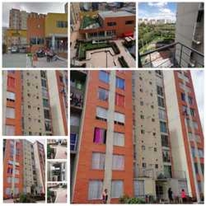 Venta de apartamento - Bogotá