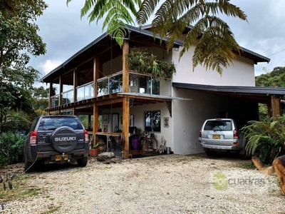 Exclusiva Villa en venta Rionegro, Colombia