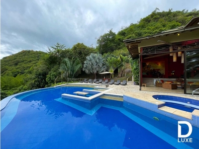 Vivienda de alto standing de 19000 m2 en venta Anapoima, Cundinamarca