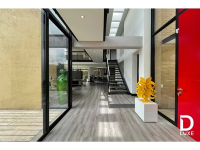 Vivienda exclusiva de 478 m2 en venta Cota, Cundinamarca