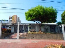 Casa en Arriendo,Barranquilla,EL POBLADO