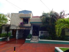 Casa en Arriendo,Barranquilla,El Porvenir