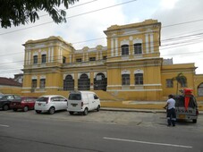 Casa-Local en Arriendo Viejo Prado, Barranquilla