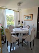 Apartamento en Venta, La Pilarica