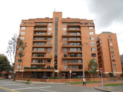Apartamento en venta en Ciudad Salitre Occidental, Bogotá, Cundinamarca | 90 m2 terreno y 96 m2 construcción