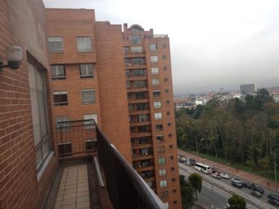 Apartamento en venta en Niza Suba, Bogotá, Cundinamarca