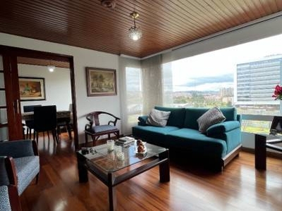 Apartamento en venta en El Batán, Bogotá, Cundinamarca | 93 m2 terreno y 93 m2 construcción