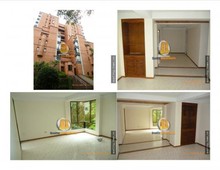 Alquiler/Venta Apartamento El Poblado Cod 87145