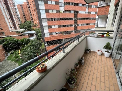 Apartamento con excelente ubicación en La Pilarica Medellín.