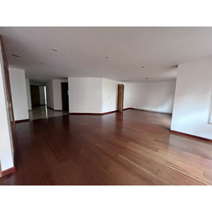 Apartamento En Arriendo En Bogotá Chico Norte. Cod 14421