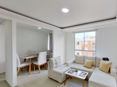 Apartamento En Venta En Alameda Del Rio Barranquilla 155 Millones (oferta)
