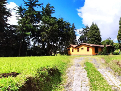 Casa Finca En Venta En Rionegro, Antioquia