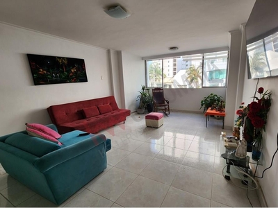 Vendemos Apartamento Oportunidad de 4 recamaras en Segunda Linea en Bocagrande | Cartagena, Bolivar