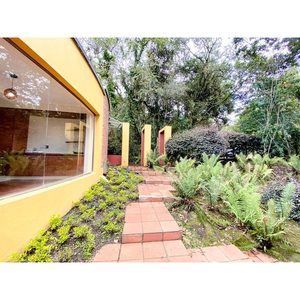 Vendo Oportunidad Casa Campestre Valor Negociable