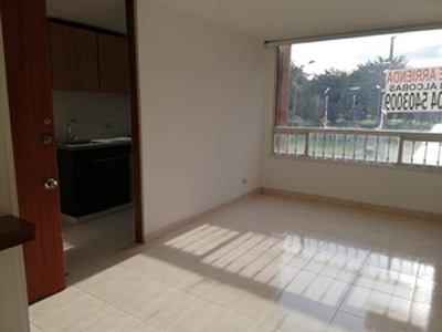 3045403009 Rento Apartamento MAZUREN Bogota. - Bogotá