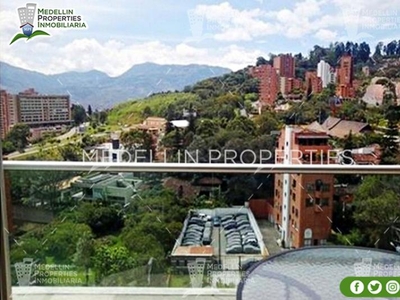 Apartamento en Alojamiento en El Poblado, Medellín, Antioquia