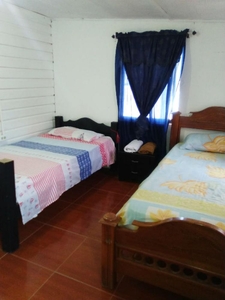 Apartamento en Alojamiento en SARIE BAY, San Andrés, San Andrés y Providencia