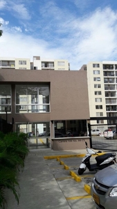 Apartamento en Arriendo con ubicación en Valle del Cauca, , Cali, A298-74885