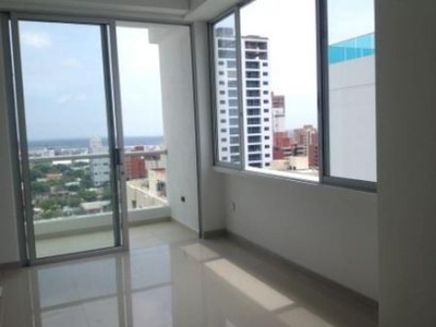 Apartamento en Arriendo en Altos del Prado Barranquilla