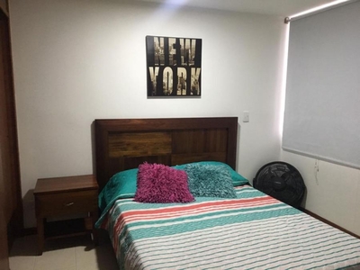 Apartamento en Arriendo en Carmelo, Sabaneta, Antioquia