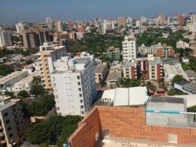 Apartamento en Arriendo en Ciudad Jardín Barranquilla