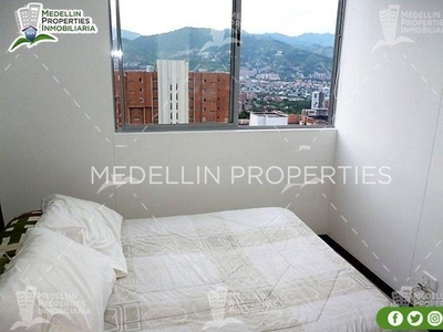 Apartamento en Arriendo en El Esmeraldal, Envigado, Antioquia