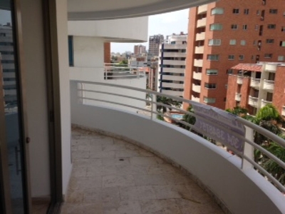 Apartamento en Arriendo en Riomar Barranquilla