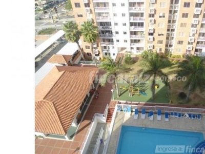 Apartamento en Arriendo Miramar,Barranquilla