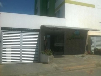 Apartamento en Arriendo ubicado en Provenza, Bucaramanga. Cod. A298-75090