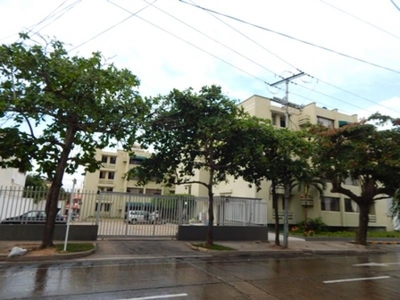 Apartamento en Arriendo,Barranquilla,RIOMAR
