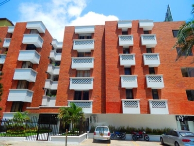 Apartamento en Arriendo,Barranquilla,SANTA MONICA