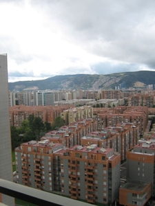 Apartamento en arriendo,Gilmar,Bogotá