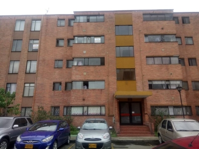Apartamento en arriendo,Pablo VI,Bogotá